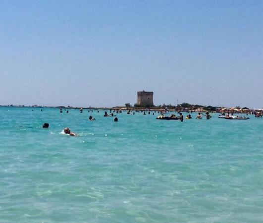 Porto Cesareo